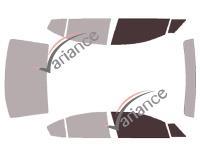VARIANCE AUTO k-3-3335-3-54