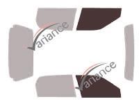 VARIANCE AUTO k-3-2341-3-54