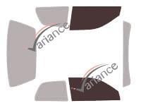 VARIANCE AUTO k-3-2343-3-54