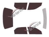 VARIANCE AUTO k-3-2344-1-54