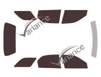 VARIANCE AUTO k-3-2345-1-46