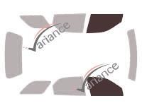 VARIANCE AUTO k-3-2345-3-54