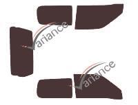 VARIANCE AUTO k-3-2351-1-46