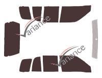 VARIANCE AUTO k-3-2349-1-54