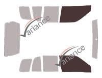 VARIANCE AUTO k-3-2349-3-54