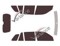 VARIANCE AUTO k-3-2352-1-54