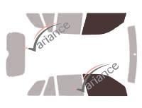 VARIANCE AUTO k-3-2352-3-54