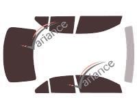 VARIANCE AUTO k-3-2360-1-45