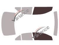 VARIANCE AUTO k-3-2360-3-54