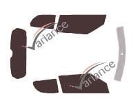 VARIANCE AUTO k-3-2373-1-45