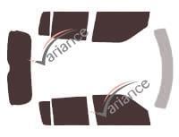 VARIANCE AUTO k-3-2367-1-54