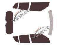 VARIANCE AUTO k-3-2372-1-54