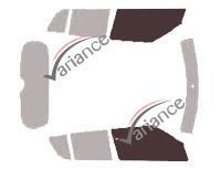 VARIANCE AUTO k-3-2372-3-54