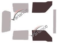 VARIANCE AUTO k-3-3055-3-54