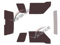 VARIANCE AUTO k-3-3406-1-54