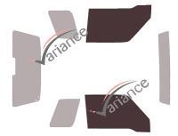 VARIANCE AUTO k-3-3406-3-54