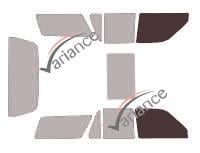 VARIANCE AUTO k-3-2484-3-54