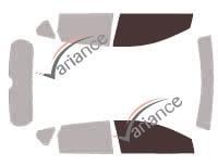 VARIANCE AUTO k-3-3091-3-54