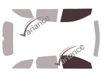 VARIANCE AUTO k-3-3296-3-54