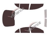 VARIANCE AUTO k-3-2390-1-54