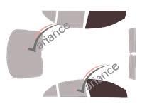 VARIANCE AUTO k-3-2390-3-54