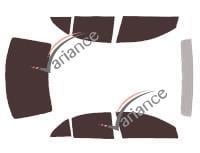 VARIANCE AUTO k-3-2392-1-45
