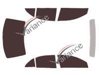 VARIANCE AUTO k-3-2391-1-45