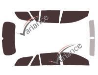 VARIANCE AUTO k-3-2395-1-54