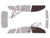 VARIANCE AUTO k-3-2395-3-54