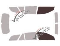 VARIANCE AUTO k-3-2396-3-54