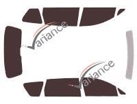 VARIANCE AUTO k-3-2398-1-46