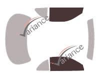 VARIANCE AUTO k-3-2410-3-54