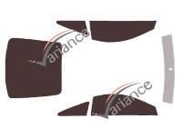 VARIANCE AUTO k-3-2409-1-46
