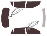 VARIANCE AUTO k-3-2417-1-46