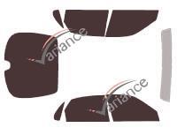 VARIANCE AUTO k-3-2415-1-45
