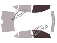 VARIANCE AUTO k-3-3194-3-54