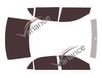 VARIANCE AUTO k-3-2421-1-54