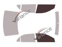 VARIANCE AUTO k-3-2421-3-54