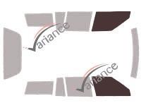 VARIANCE AUTO k-3-2424-3-54