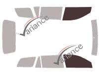 VARIANCE AUTO k-3-2423-3-54
