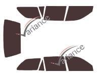 VARIANCE AUTO k-3-2756-1-46