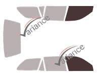 VARIANCE AUTO k-3-2756-3-54