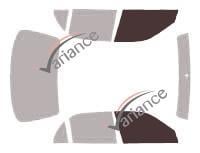 VARIANCE AUTO k-3-2420-3-54