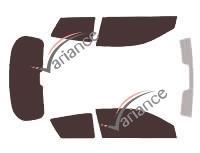 VARIANCE AUTO k-3-2416-1-45