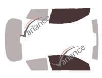 VARIANCE AUTO k-3-2416-3-54