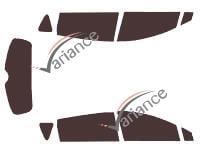 VARIANCE AUTO k-3-2426-1-46