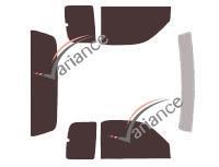 VARIANCE AUTO k-3-2439-1-46