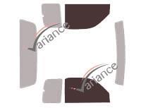VARIANCE AUTO k-3-2439-3-54