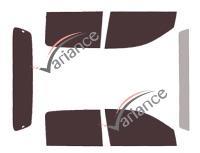 VARIANCE AUTO k-3-3309-1-45