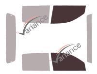 VARIANCE AUTO k-3-3309-3-54